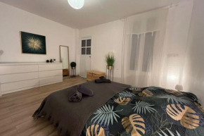 Apartment in the village and close to the sea